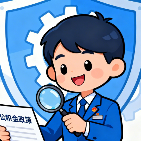 伊春《关于2025住房公积金年度缴存有关问题的通知》政策解读