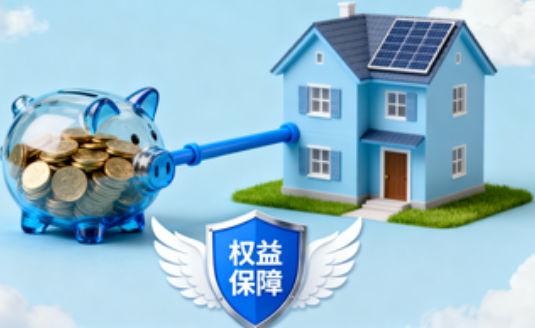 伊春住房公积金政策“上新” 一文为你划重点