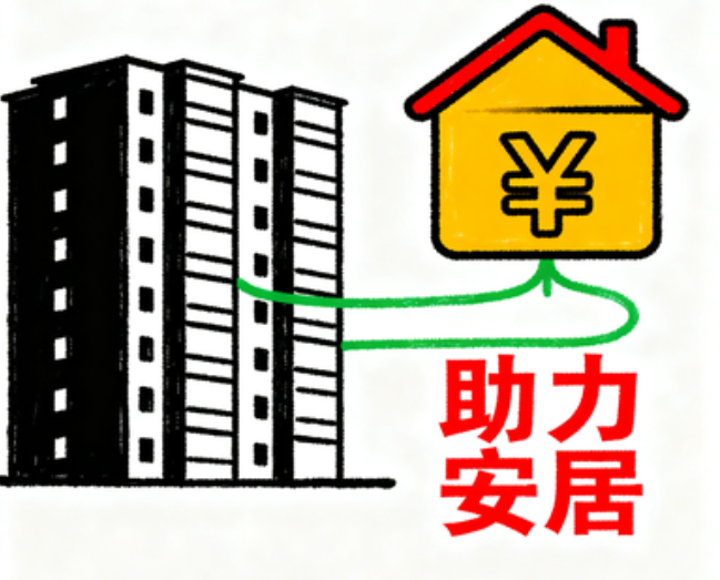 伊春从发放补贴到公积金贷提额，各地保障多子女家庭住房政策升温