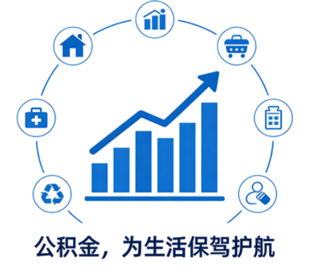 伊春住房公积金制度迎来历史性变革：普惠化、数字化、服务化成为新趋势