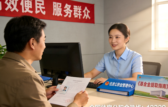 伊春住房公积金提取规范全面升级
