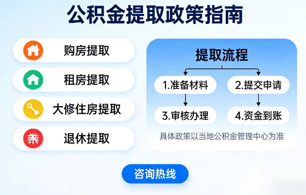伊春住房公积金与养老规划：制度功能解析与个人资金活用指南