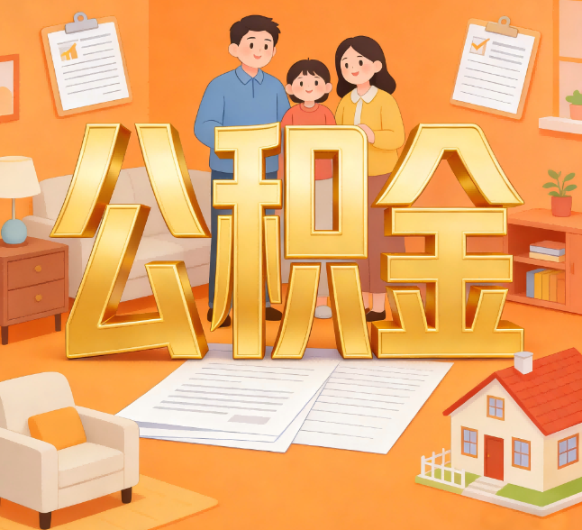 伊春公积金代办服务的现实价值与普惠意义