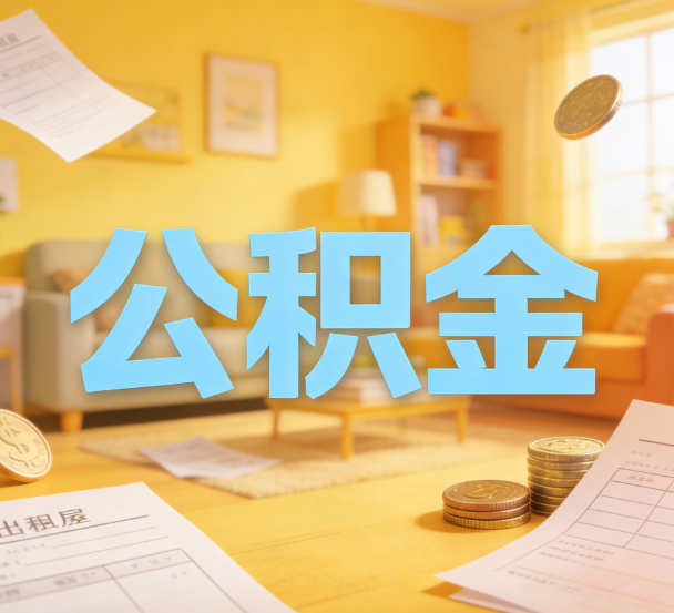 伊春别让公积金“躺在账户里睡觉”！