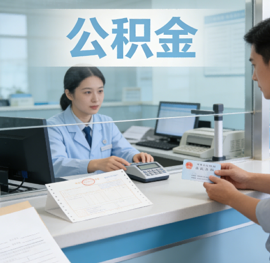 伊春公积金提取的两种方式全面对比