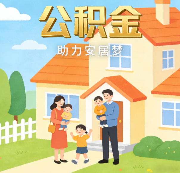 伊春公积金代办行业观察：合规化浪潮下，专业服务迎来价值回归
