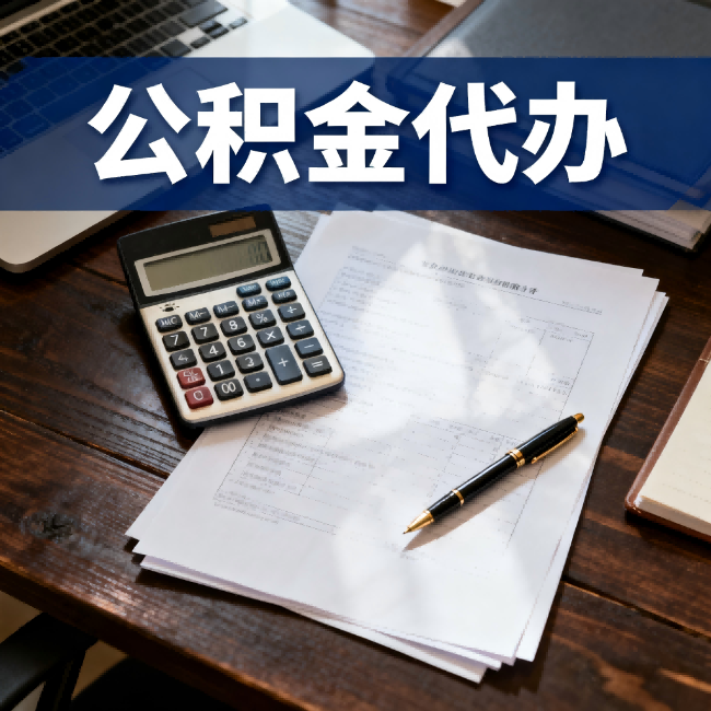 伊春公积金代办：哪些人办了之后说“真值”