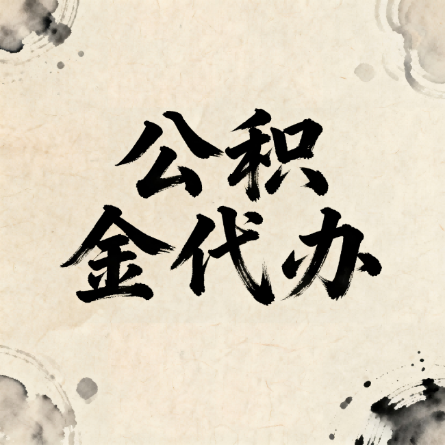 伊春公积金代办：关于收费，你想知道的都在这里