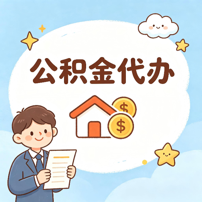 伊春公积金代办：从咨询到到账，一个完整案例还原